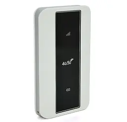 4G/LTE модем WIFI Voltronic M10 з акумулятором - мініатюра 1