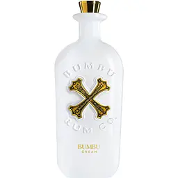 Лікер Bumbu Cream 15% 0.7 л