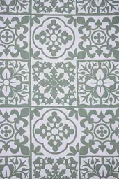 Скатертина Mosaic Green 140х180 см SOHO pbe0050709 - мініатюра 2
