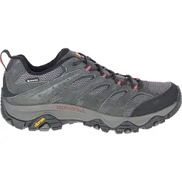 Кросівки чоловічі Merrell Moab 3 GTX 42 Сірий - мініатюра 2