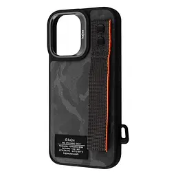 Чохол Kajsa Outdoor Collection with Magnetic Ring iPhone 16 в асортименті - мініатюра 5