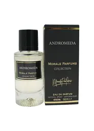 Парфумована вода унісекс Morale Parfums Andromeda, 50 мл (4820269863279)