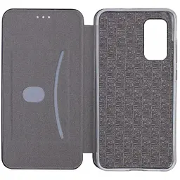 Чохол-книжка BeCover Exclusive для Xiaomi Redmi Note 10 5G Black (708011) - мініатюра 4