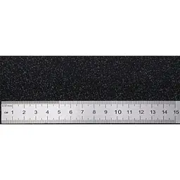 Кухонна мийка Lidz 620x435/200 BLA-03 (LIDZBLA03620435200), Чорний - мініатюра 4