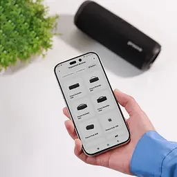 Портативна акустика Proove Rumble 20W (APP) - мініатюра 4