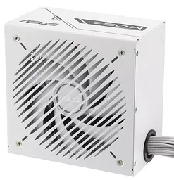 Блок живлення ASUS PRIME-750B-WHITE 80+ Bronze (90YE00Y3-B0NA00) White - мініатюра 8