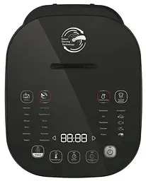 Мультиварка Tefal MultiCook&Stir RK905A34 - мініатюра 3
