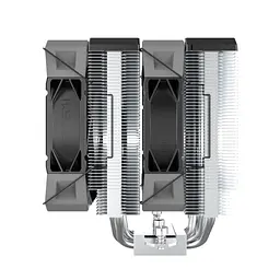 Система рідинного охолодження MONTECH NX600 (B) - мініатюра 5