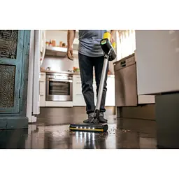 Вертикальний пилосос Karcher VC 6 Cordless ourFamily (1.198-670.0) [122235] - мініатюра 6