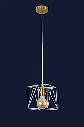 Loft підвіс Levistella 756PR103F-1 BRZ+WH - мініатюра 2