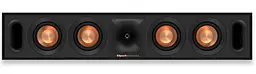 Колонка центрального канала Klipsch Reference R-30C Black - мініатюра 3