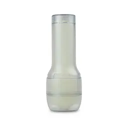 Мастурбатор Kiiroo Feel Glow PBC, сумісний з PowerBlow, Control та Keon, світиться в темряві - мініатюра 3