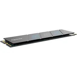 SSD накопичувач Apacer AS2280P4U Pro 512 GB (AP512GAS2280P4UPRO-1) [101117] - мініатюра 4