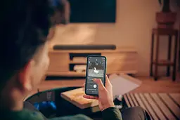 Саундбар із бездротовим сабвуфером JBL Bar 500MK2 Black - мініатюра 10