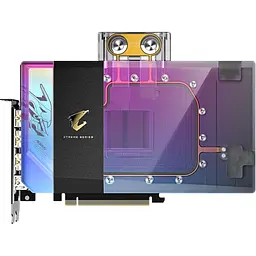 Відеокарта Aorus GeForce RTX 5090 XTREME WATERFORCE WB 32 GB [GV-N5090AorusX WB-32GD] EU [126322] - мініатюра 4