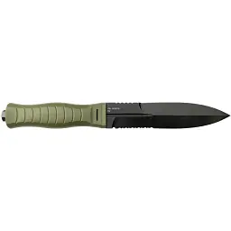 Ніж Skif Neptune BSW Olive (FBL-001BSWOL) - мініатюра 2