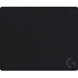 Килимок для мишки Logitech G240 Gaming Mouse Pad Black (943-000785)