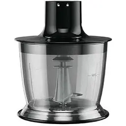 Блендер Silver Crest SSMS 600 D4 black - мініатюра 2
