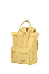 Рюкзак American Tourister URBAN GROOVE PASTEL YELLOW 36x25x20 24G*46048 - мініатюра 5