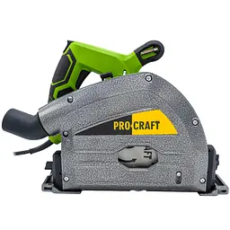 Занурювальна циркулярна пила Procraft KR2100 - мініатюра 4