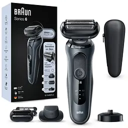 Електрична бритва Braun Series 6 61-N4820cs - мініатюра 4
