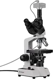 Мікроскоп Bresser Trino Researcher 40x-1000x (5723100) - мініатюра 4