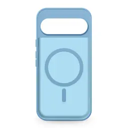 Чохол ArmorStandart Uniq MagCase для Google Pixel 10 Pro XL Light Blue