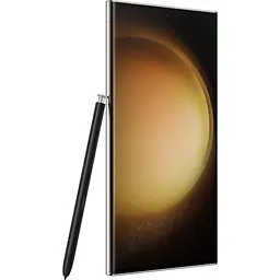 Смартфон Samsung Galaxy S23 Ultra 12/512Gb Cream [SM-S918BZEH] [79892] - мініатюра 8