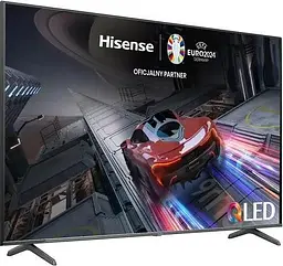 Телевізор Hisense 75E79NQ PRO - мініатюра 2