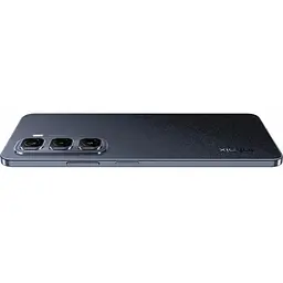 Смартфон Infinix Hot 50 8/256Gb Sleek Black (X6882) (UA UCRF) NFC - мініатюра 3