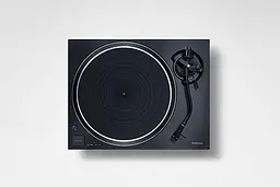 Вініловий програвач Technics SL-1500CEE-K Black - мініатюра 9