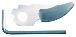 Запасний ніж Bosch EasyPrune