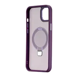 Чохол Ringo with MagSafe iPhone 14 Plus Purple - мініатюра 3