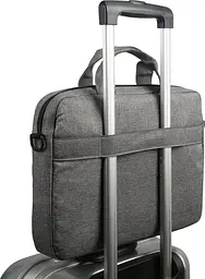 Сумка для ноутбука Lenovo Casual Toploader T210 15.6" Grey (4X40T84060) - мініатюра 6