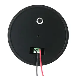 Підвісний сабвуфер CMX PSK-850SUB Black, 50-25-12.5-6.25 Вт, 100-70 В, 4 Ом (19-00068) - мініатюра 4