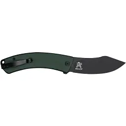 Ніж Civivi Outlaw Muk Green - мініатюра 2
