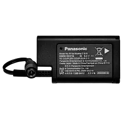 З'єднувальний адаптер Panasonic DMW-DCC16GU