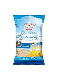 Пластівці Козуб Продукт Найніжніші вівсяні 300 г