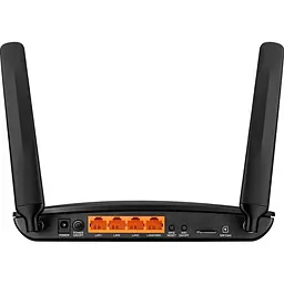 Бездротовий маршрутизатор (роутер) TP-Link TL-MR150 [119518] - мініатюра 3