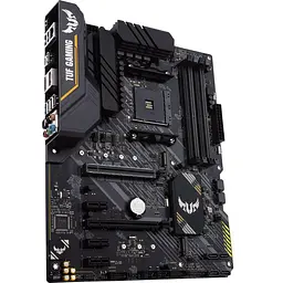 Материнська плата Asus TUF Gaming B450-Plus II (90MB1650-M0EAY0) [93573] - мініатюра 3