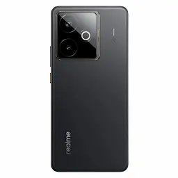 Смартфон Realme GT 7 5G 12/512GB Black (Global) - мініатюра 2