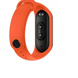Фітнес-браслет XiaomiXiaomi Band 4 Orange (MGW4051CN) - мініатюра 2