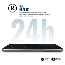 Плівка захисна Armorstandart Matte Xiaomi 15 Pro (ARM82386) - мініатюра 3