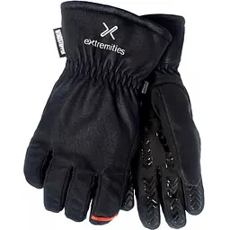 Рукавиці Extremities Super Windy Black L (1017-21SUPW3L)