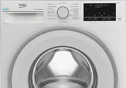Пральна машина Beko B3WFU5723W-UA 7 кг інвертор - мініатюра 3