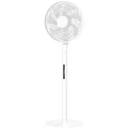 Вентилятор Mijia Smart Standing Fan Pro Slim (BHR08UQEU) [172086] - мініатюра 2