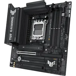 Материнська плата ASUS TUF GAMING B850M-PLUS - мініатюра 3