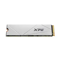 Накопичувач SSD M.2 ADATA GAMMIX S60 1 TB 2280 PCIe 4x4 NVMe - мініатюра 4