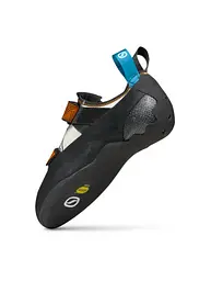 Скальники Scarpa Quantic 39 Сірий-Помаранчевий - мініатюра 7