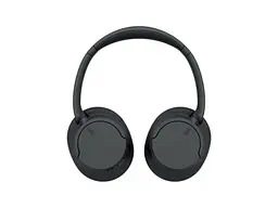 Навушники з мікрофоном Sony WH-CH720N Black - мініатюра 6